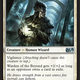Image for article titled Magic: The Gathering Cards Designed By Star Video Game Designers